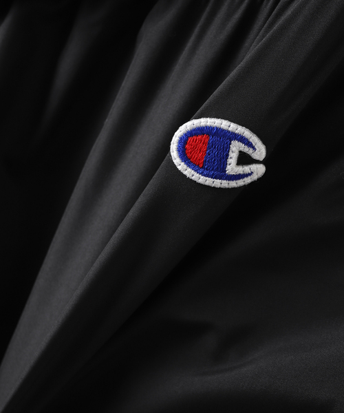 Champion(チャンピオン)の「【CHAMPION / チャンピオン】ハーフパンツ(その他パンツ・メンズ・グレー/カーキ/ブラック/ベージュ・MEDIUM/LARGE)」の8枚目の写真
