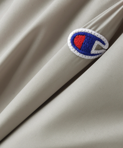 Champion(チャンピオン)の「【CHAMPION / チャンピオン】ハーフパンツ(その他パンツ・メンズ・グレー/カーキ/ブラック/ベージュ・MEDIUM/LARGE)」の7枚目の写真
