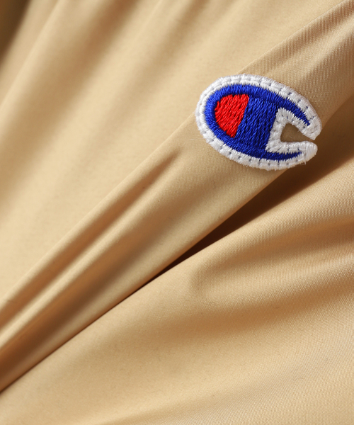 Champion(チャンピオン)の「【CHAMPION / チャンピオン】ハーフパンツ(その他パンツ・メンズ・グレー/カーキ/ブラック/ベージュ・MEDIUM/LARGE)」の6枚目の写真