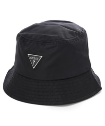 Guess | CERTOSA Nylon Rain Hat(ハット)