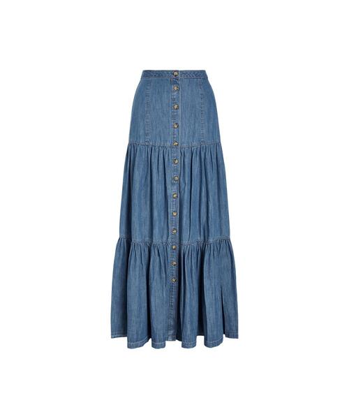 セール デニムスカート デニム マキシ スカート デニムスカート Ralph Lauren ローレン Lauren ラルフ Ralph Lauren ローレン セール デニムスカート デニム マキシ スカート デニムスカート Ralph Lauren ローレン Lauren ラルフ Ralph Lauren ローレン