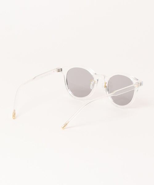 archives（アルシーヴ）の「クリアサングラス（サングラス・レディース・クリア・FREE）」の6枚目の写真