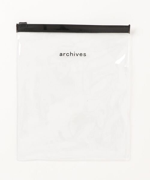 archives（アルシーヴ）の「クリアサングラス（サングラス・レディース・クリア・FREE）」の7枚目の写真