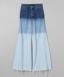 JEANASIS | スーパーバギーデニムパンツ/283307(デニムパンツ)