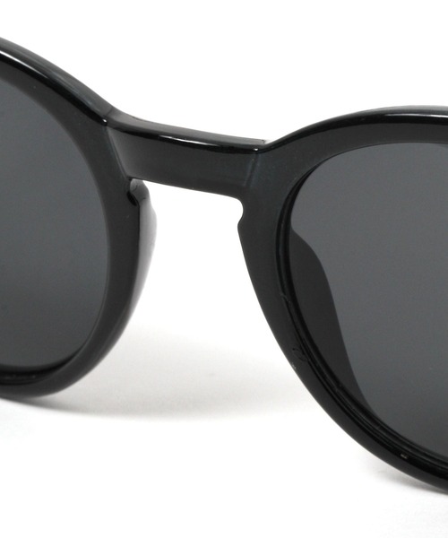 BAYFLOW（ベイフロー）の「[UVカット機能付き]サングラス（サングラス・キッズ・ブラック/ブラウン/ベージュ・FREE）」の11枚目の写真