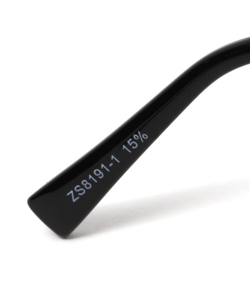 BAYFLOW（ベイフロー）の「[UVカット機能付き]サングラス（サングラス・キッズ・ブラック/ブラウン/ベージュ・FREE）」の13枚目の写真