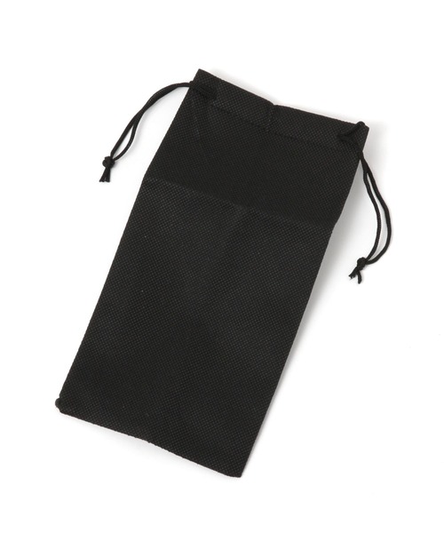 BAYFLOW（ベイフロー）の「[UVカット機能付き]サングラス（サングラス・キッズ・ブラック/ブラウン/ベージュ・FREE）」の14枚目の写真