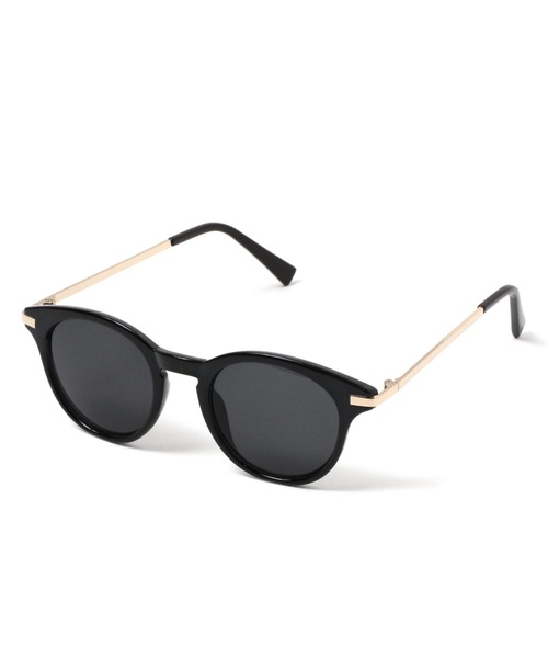 BAYFLOW（ベイフロー）の「[UVカット機能付き]サングラス（サングラス・キッズ・ブラック/ブラウン/ベージュ・FREE）」の16枚目の写真