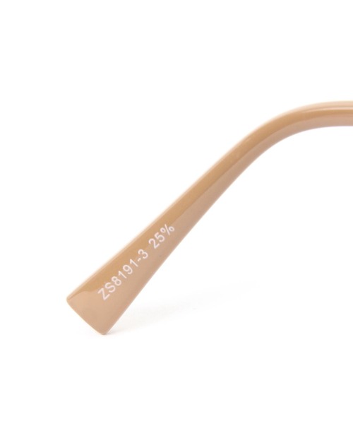 BAYFLOW（ベイフロー）の「[UVカット機能付き]サングラス（サングラス・キッズ・ブラック/ブラウン/ベージュ・FREE）」の18枚目の写真