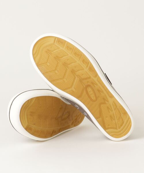 KEEN（キーン）の「ELDON SLIP ON / エルドン スリップオン / メンズ スニーカー（スニーカー・メンズ・グレー・26cm/26.5cm/27cm/27.5cm/28cm/25cm/25.5cm）」の3枚目の写真