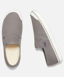ELDON SLIP ON / エルドン スリップオン / メンズ スニーカー