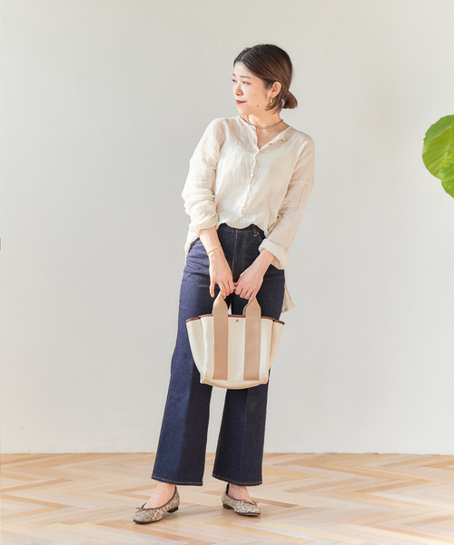 LE TALON(ルタロン)の「レオパードチュールバレエ(バレエシューズ・レディース・ブラウン・23.5cm/24cm/24.5cm/23cm/22cm/25cm/22.5cm)」の13枚目の写真