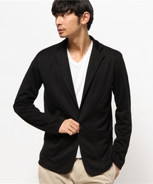 【WHO'S WHO gallery】RJテーラード