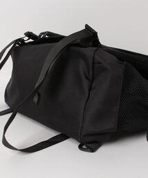 【⠀2点セット 】新品未開封 カスタムバックパック＋ウエストバッグ NAVY ボディバッグ（ワンショルダー・日本製・デニム生地・横型・撥水