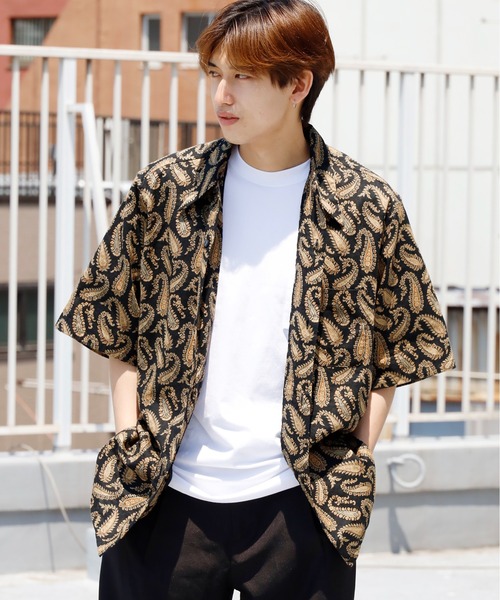 ミリタリーショップWAIPER - 半袖シャツ｜Yahoo!ショッピング