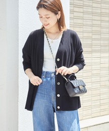 JOURNAL STANDARD | ドライコットンライトカーディガン(カーディガン/ボレロ)