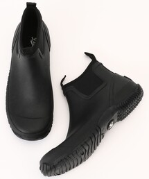 FREAK'S STORE | WEB限定 Danner/ダナー WRAPTOP SIDEGORE/ラップトップ サイドゴア/防水/D219107(レインシューズ)