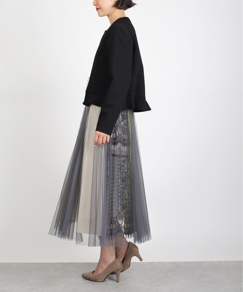 PICCIN PERLA（ピッチンペルラ）の「【セットアップ可能