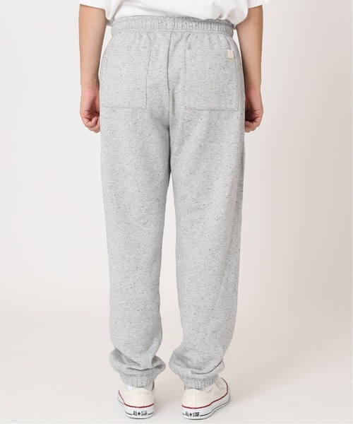 JOURNAL STANDARD relume(ジャーナルスタンダード レリューム)の「CALIFORNIA ネップスウェットパンツ(スウェットパンツ・メンズ・ブラウン/グレー/ナチュラル・MEDIUM/LARGE)」の7枚目の写真
