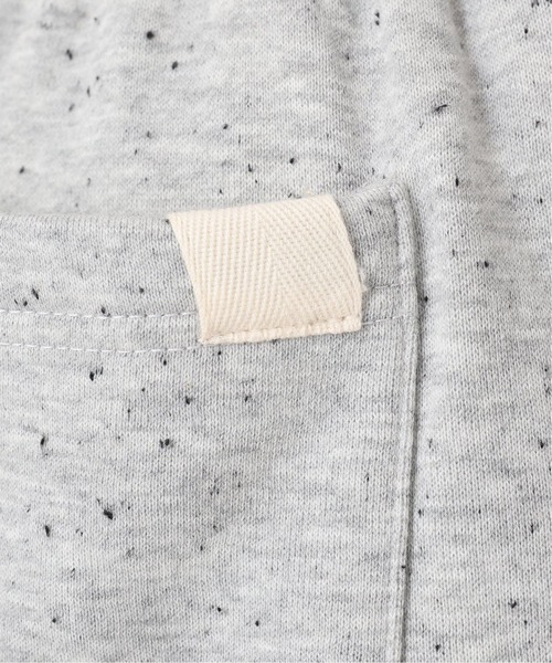 JOURNAL STANDARD relume(ジャーナルスタンダード レリューム)の「CALIFORNIA ネップスウェットパンツ(スウェットパンツ・メンズ・ブラウン/グレー/ナチュラル・MEDIUM/LARGE)」の10枚目の写真