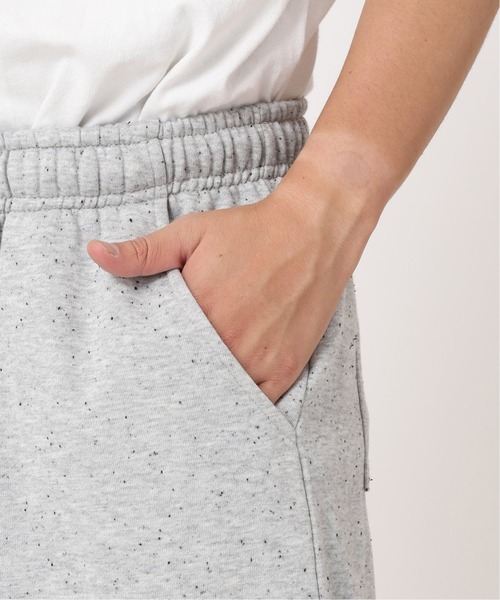 JOURNAL STANDARD relume(ジャーナルスタンダード レリューム)の「CALIFORNIA ネップスウェットパンツ(スウェットパンツ・メンズ・ブラウン/グレー/ナチュラル・MEDIUM/LARGE)」の12枚目の写真