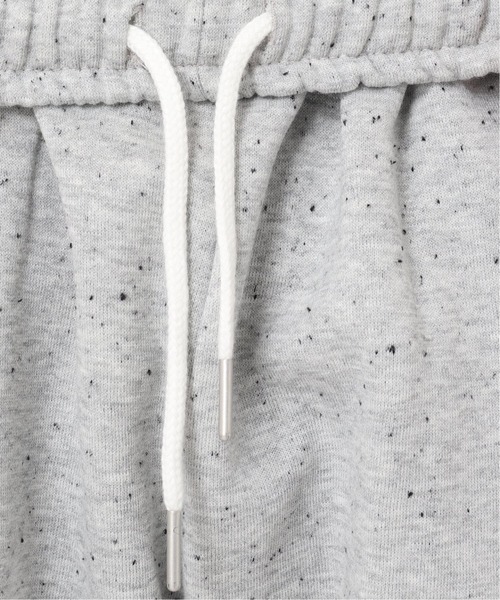 JOURNAL STANDARD relume(ジャーナルスタンダード レリューム)の「CALIFORNIA ネップスウェットパンツ(スウェットパンツ・メンズ・ブラウン/グレー/ナチュラル・MEDIUM/LARGE)」の14枚目の写真