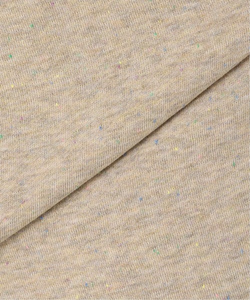 JOURNAL STANDARD relume(ジャーナルスタンダード レリューム)の「CALIFORNIA ネップスウェットパンツ(スウェットパンツ・メンズ・ブラウン/グレー/ナチュラル・MEDIUM/LARGE)」の17枚目の写真