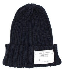 URBAN RESEARCH DOORS MENS | FORK＆SPOON ニットキャップ(ニットキャップ/ビーニー)