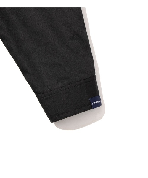 APPLEBUM（アップルバム）の「"SNP" Coach Jacket（その他アウター・メンズ・ブラック・LARGE/MEDIUM/X-LARGE/XX-LARGE）」の9枚目の写真