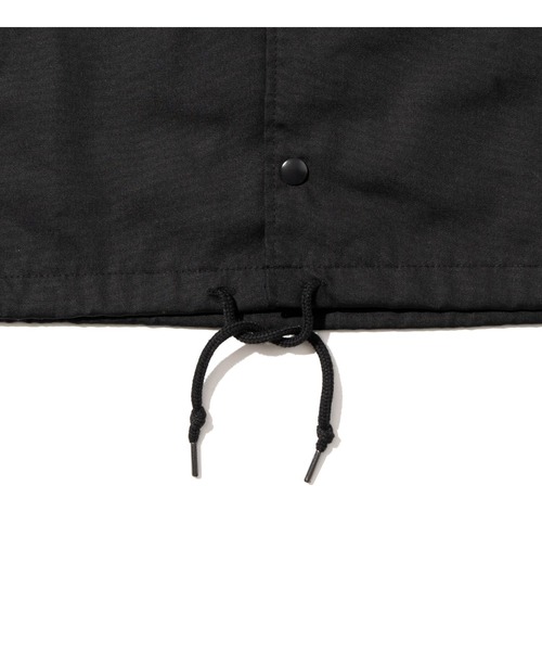 APPLEBUM（アップルバム）の「"SNP" Coach Jacket（その他アウター・メンズ・ブラック・LARGE/MEDIUM/X-LARGE/XX-LARGE）」の12枚目の写真