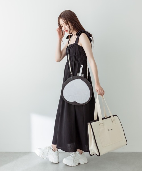 ミッフィー うちわケース OLIVE des OLIVE 新品未開封】オリーブデオリーブ ミッフィー2wayうちわバッグ