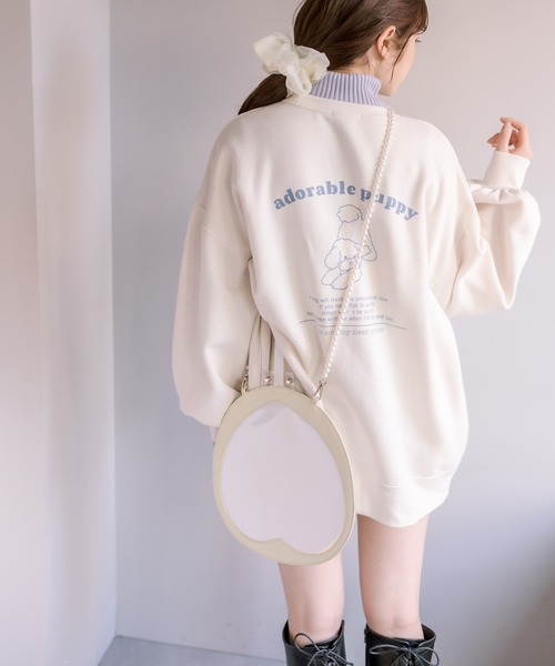 OLIVE des OLIVE（オリーブデオリーブ）の「Aimerianejoieうちわ