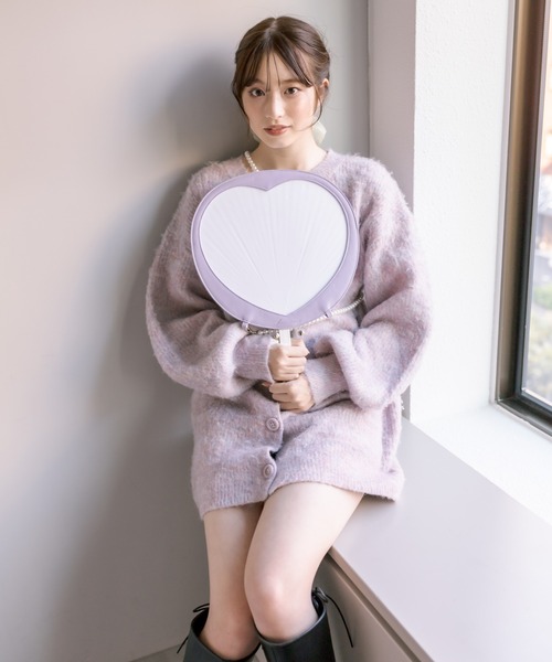 OLIVEdesOLIVE - Aimerianejoieうちわケース 新色追加！】Aimerianejoieうちわケース | OLIVE des OLIVE