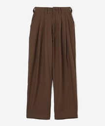 THE SHINZONE | THE SHINZONE | 〈別注〉TOMBOY PANTS WOMEN(その他パンツ)