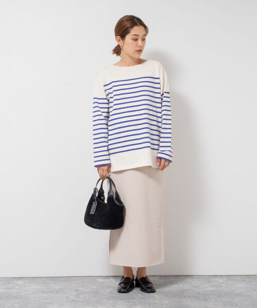 NOLLEY’S(ノーリーズ)の「【PASCUCCI/パスクッチ】◇【WEB限定】クラシックローファー(その他シューズ・レディース・ブラック/ダークブラウン・38/37/36)」の5枚目の写真