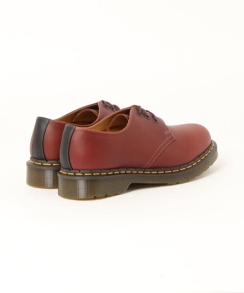 Dr. Martens（ドクターマーチン）の「《Dr.Martens》CORE 1461（ドレスシューズ・メンズ・ブラウン/ブラック・UK8/UK9/UK6）」の3枚目の写真