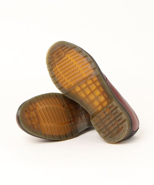Dr. Martens（ドクターマーチン）の「《Dr.Martens》CORE 1461（ドレスシューズ・メンズ・ブラウン/ブラック・UK8/UK9/UK6）」の4枚目の写真