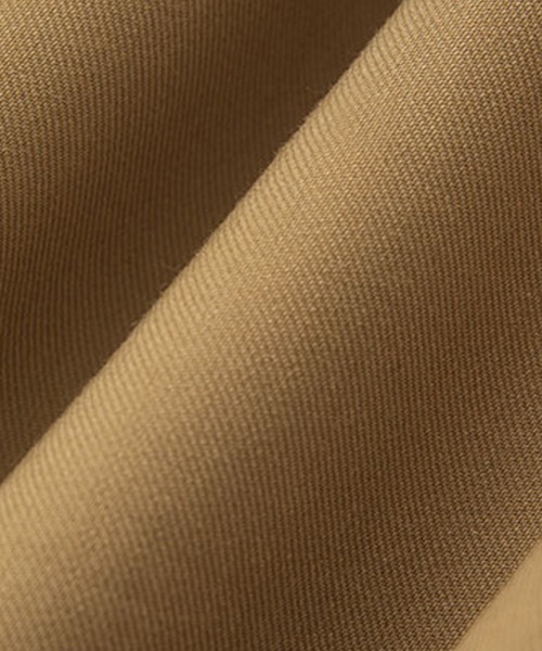 Fano Studios(ファノ ストゥディオズ)の「ハイウエストミニスカート FQ22B014【Fano Studios】(スカート・レディース・ベージュ・S/M/L)」の12枚目の写真