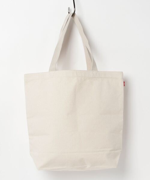 LEVI'S(R) /リーバイス キャンバスロゴトート（トートバッグ