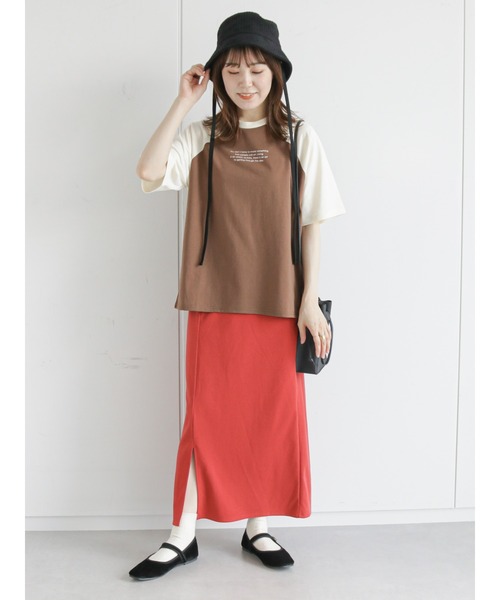 ehka sopo(エヘカソポ)の「ベロアストラップシューズ(その他シューズ・レディース・ブラック/マスタード/パープル・MEDIUM/LARGE)」の13枚目の写真