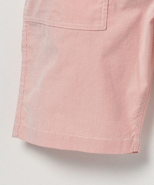 BEAMS（ビームス）の「BEAMS / クールマックス ベイカーショーツ◆（その他パンツ・メンズ・ネイビー/ブルー/レッド・LARGE/MEDIUM/SMALL）」の10枚目の写真