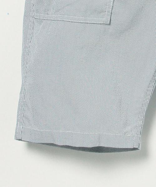 BEAMS（ビームス）の「BEAMS / クールマックス ベイカーショーツ◆（その他パンツ・メンズ・ネイビー/ブルー/レッド・LARGE/MEDIUM/SMALL）」の13枚目の写真