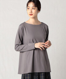 ロングTシャツ