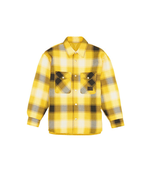 DIESEL（ディーゼル）の「メンズ ジャケット ワッフル（ブルゾン