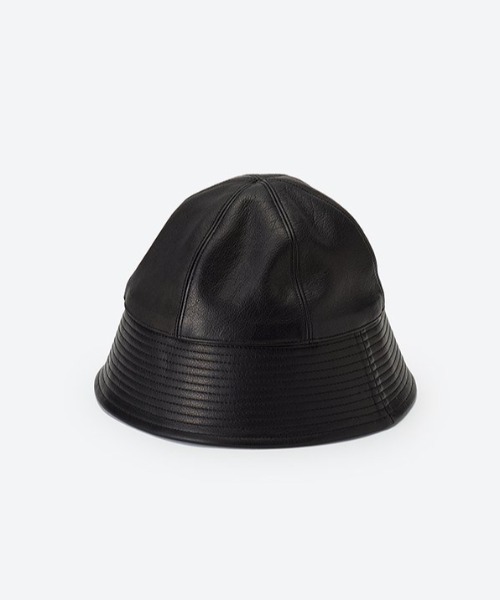 KIJIMA TAKAYUKI（キジマ タカユキ）の「KIJIMA TAKAYUKI COW LEATHER