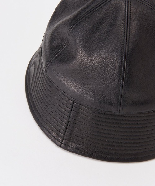 KIJIMA TAKAYUKI（キジマ タカユキ）の「KIJIMA TAKAYUKI COW LEATHER