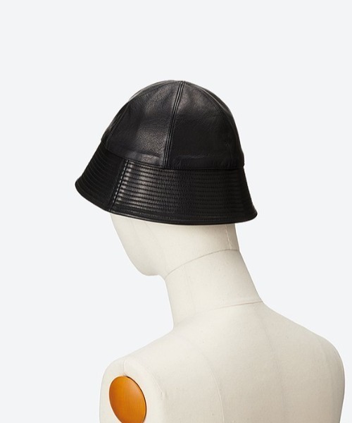 KIJIMA TAKAYUKI（キジマ タカユキ）の「KIJIMA TAKAYUKI COW LEATHER