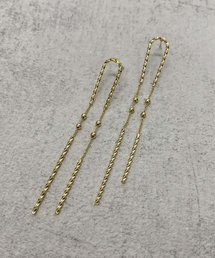 チェーンピアス