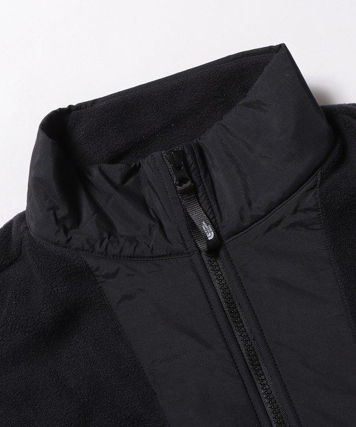 THE NORTH FACE CURTIN FLEECE JACKET N15JM5J ザノースフェイス フリース ジャケット ブラック メンズ XL 韓国 THE NORTH FACE（ザノースフェイス）の「THE NORTH FACE/ザ