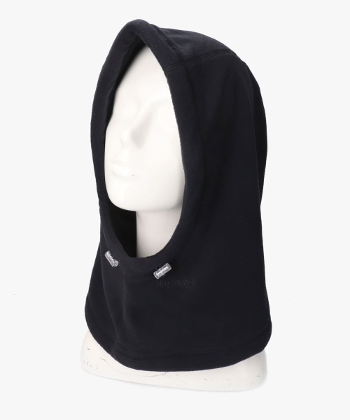 WILD THINGS POLARTEC NECK HOODY（ネックウォーマー/スヌード
